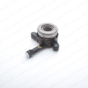 New Genuine OEM Mitsubishi Clutch Release Bearing and Slave Cylinder 2324A08011