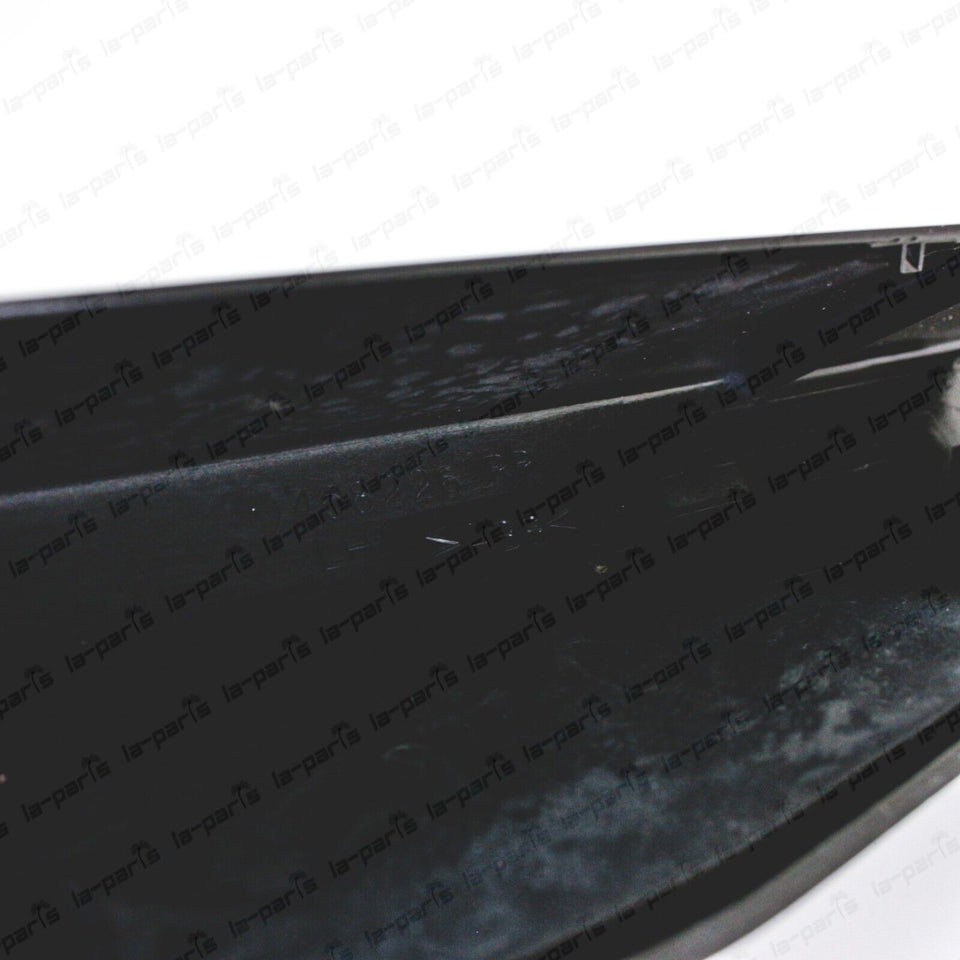 Genuine Lexus 02-07 LX470 Black Rear Driver Roof Rack Leg Cover 63494-60070-C0