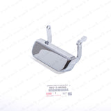 New Genuine OEM Toyota FJ40 Land Cruiser Rear Lift Gate Handle 69211-903000