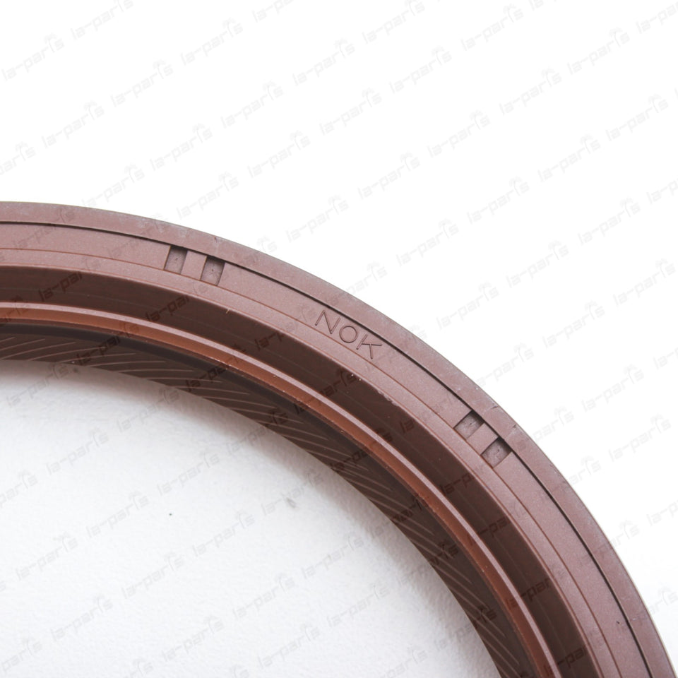 Genuine OEM Toyota 84-95 4Runner Pickup Rear Main Crankshaft Seal 90311-800105