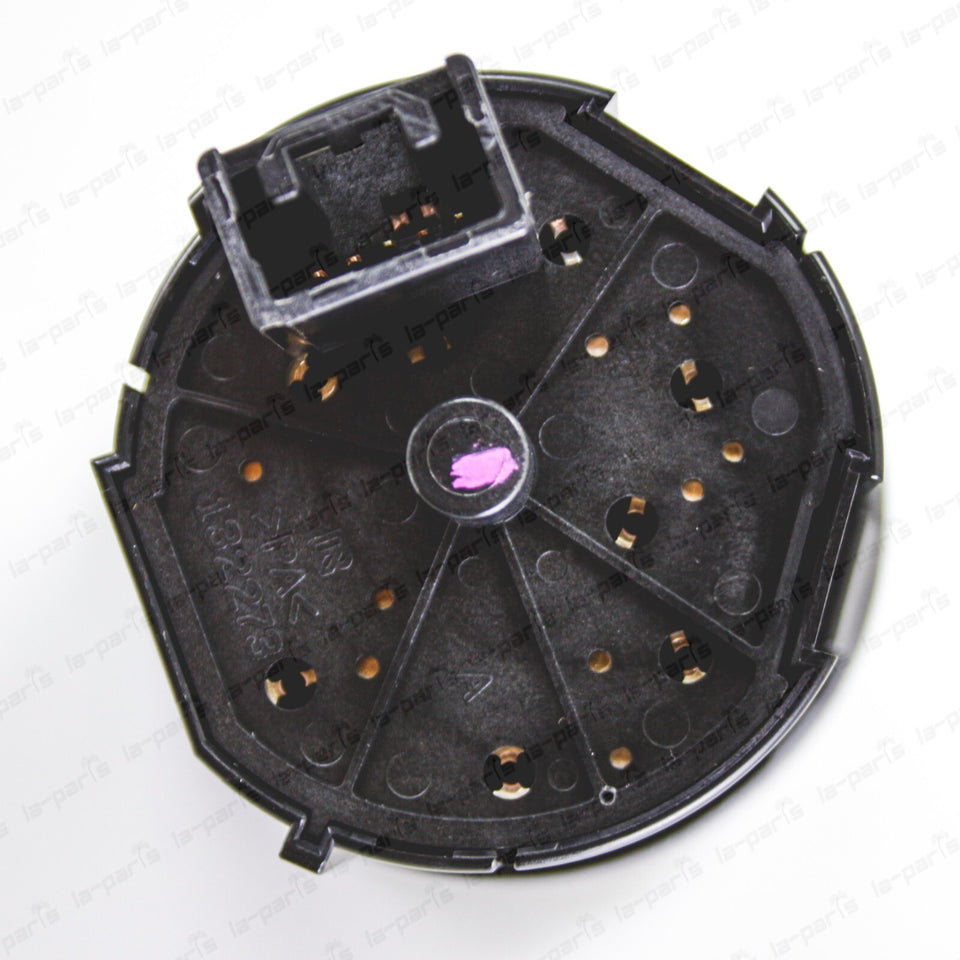 New Genuine OEM Toyota Sequoia Tundra 4 Wheel Drive Control Switch 84724-0C0307