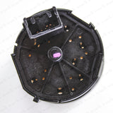 New Genuine OEM Toyota Sequoia Tundra 4 Wheel Drive Control Switch 84724-0C0307