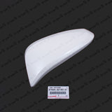 New Genuine OEM Toyota 13-24 4Runner RAV4 070 Driver Mirror Cover 87945-42160-A10