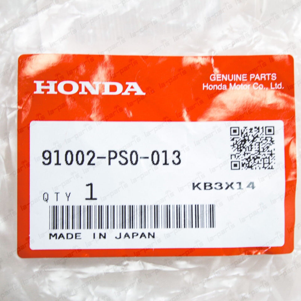 New Genuine OEM Honda 00-05 Civic CRX Transmission Lower Inner Bearing Ball