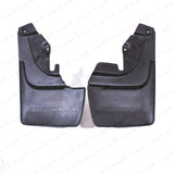 New Genuine OEM Toyota 92-96 Land Cruiser FJ80 Right & Left Rear Mudguard SET2