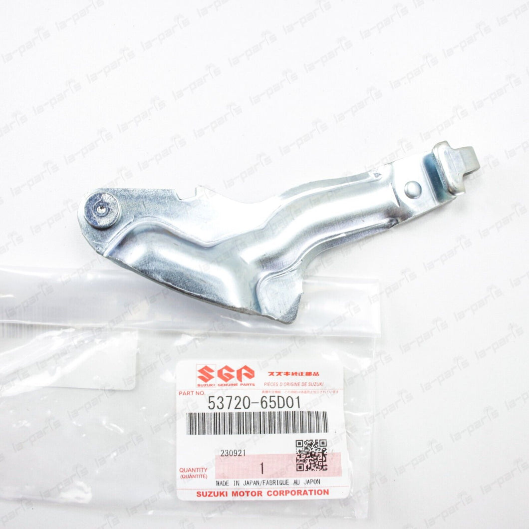 New Genuine Suzuki 99-05 Grand Vitara Rear Right Parking Shoe Lever 53720-65D01