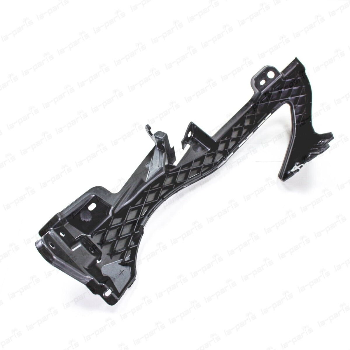 Genuine OEM Subaru BRZ Z10 Passenger Side Front Bumper Corner Bracket ...