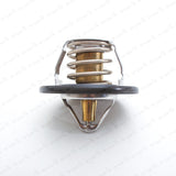 New Genuine OEM Mitsubishi 2003-2005 Lancer Evo 8 Engine Thermostat MN1434634