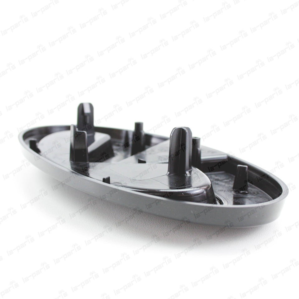 New Genuine Nissan Infiniti 2015-2017 Q70 Q70L Front Emblem Bracket 62866-4AM0B4