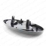 New Genuine Nissan Infiniti 2015-2017 Q70 Q70L Front Emblem Bracket 62866-4AM0B4
