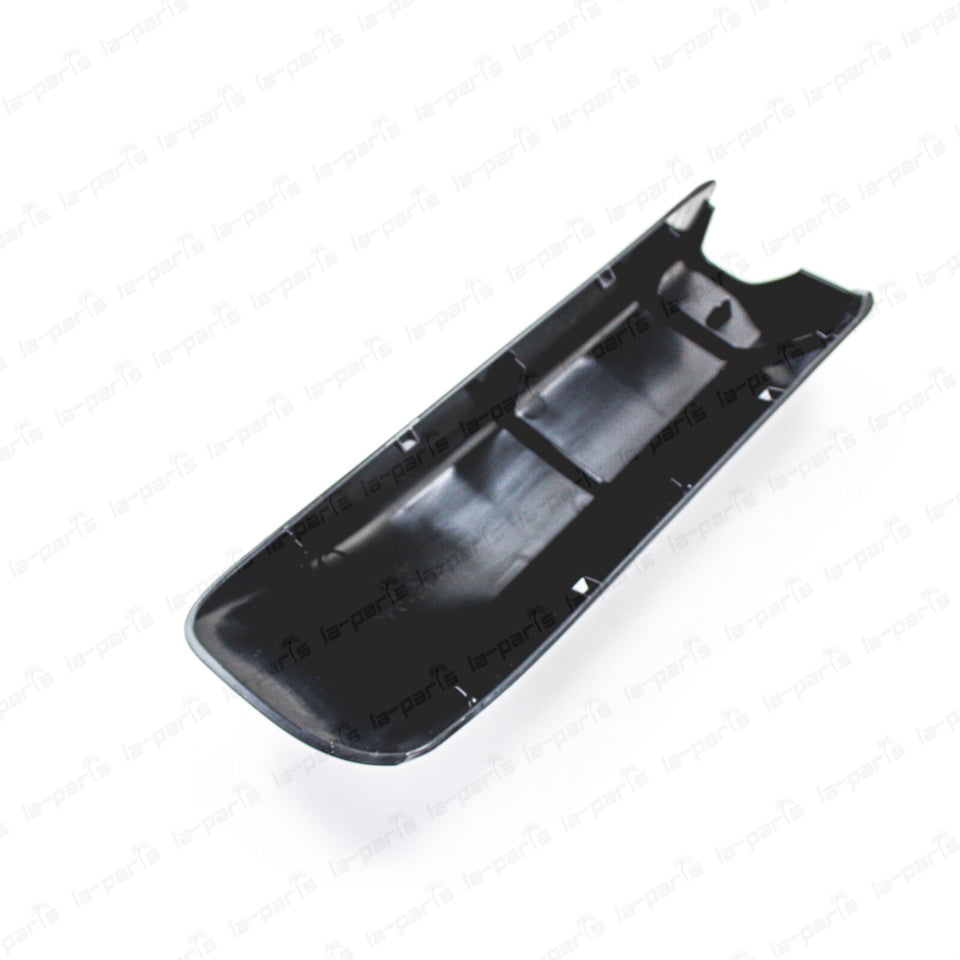 New Genuine OEM Toyota 10-23 4Runner Passenger Front Roof Rack Cover 63491-350303