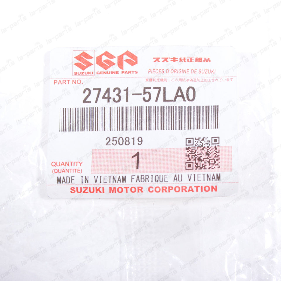 New Genuine OEM Suzuki SX4 Kizashi 6MT 2WD LH & RH Drive Shaft Oil Seal SET9