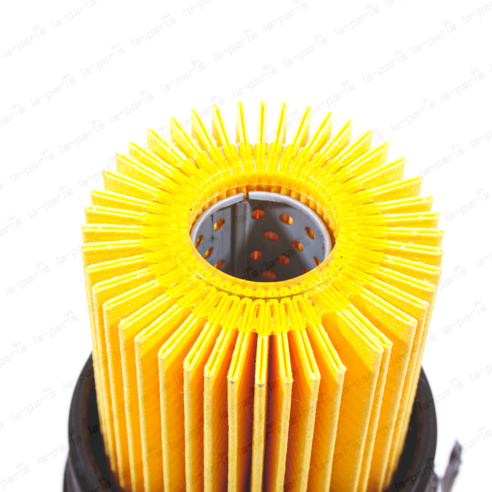 New Genuine OEM Toyota Lexus 2007-2022 5.7L V8 Oil Filter Cap Assy 15650-380104