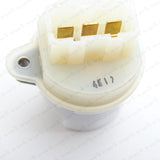 New Genuine OEM Hyundai Kia 2001-2010 Elantra Tucson Ignition Switch 931102D0005