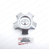 New Genuine OEM Toyota 2008-2018 Sequoia 20" Wheel Center Cap 42603-0C1000
