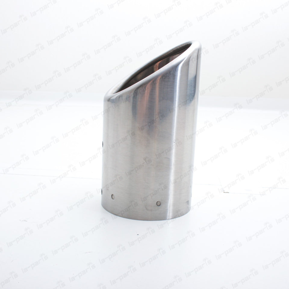 New Genuine OEM Nissan 2007-2018 Altima 2.5L Exhaust Tailpipe Tip 20080-JA00A3