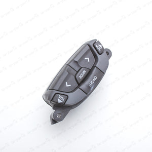New Genuine OEM Nissan 97-10 Patrol Y61 Steering Wheel Radio Switch 25552-VD21A9