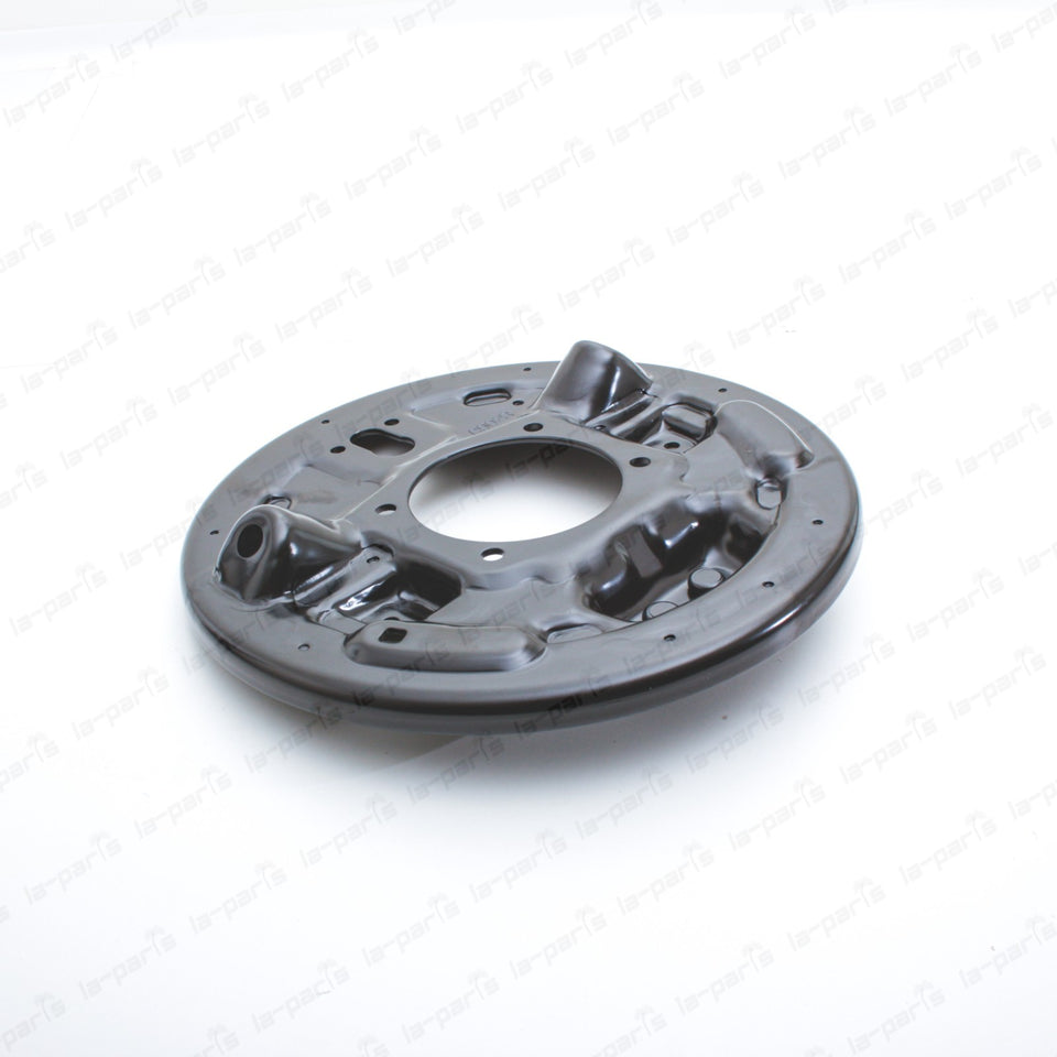 New Genuine OEM Suzuki 1999-2005 Grand Vitara RH Brake Backing Plate 53110-65D004