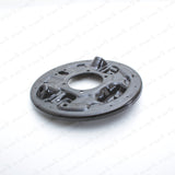 New Genuine OEM Suzuki 1999-2005 Grand Vitara RH Brake Backing Plate 53110-65D004