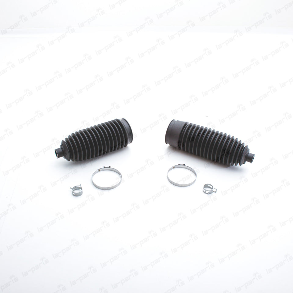 New Genuine OEM Toyota 10-24 4Runner GX460 FJ Cruiser Steering Rack Boot PAIR1