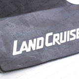 New Genuine OEM Toyota FJ62 Land Cruiser Driver Side Rear Mudguard 76608-90A012