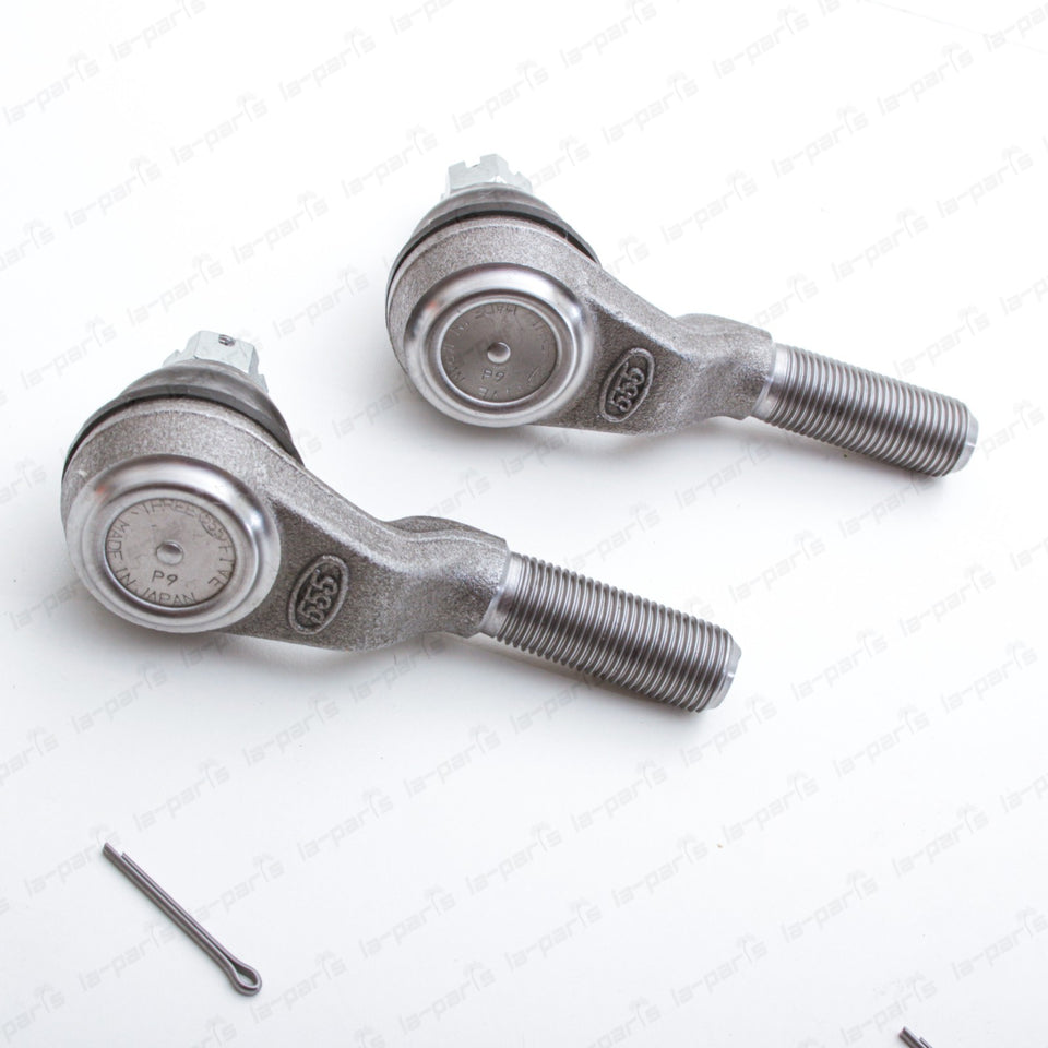 SANKEI Front Tie Rod End LH &RH Pair For Honda 88-99 Acty Truck HA3 HA4 HH3 HH410