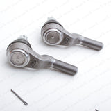 SANKEI Front Tie Rod End LH &RH Pair For Honda 88-99 Acty Truck HA3 HA4 HH3 HH410