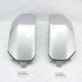 GENUINE TOYOTA 2007-2014 FJ CRUISER FRONT CORNER BUMPER END CAP PAD LH & RH4
