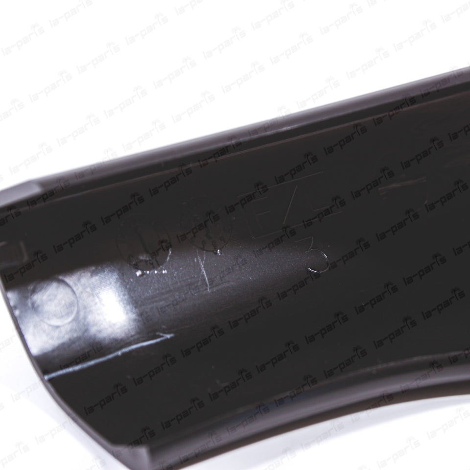 New Genuine OEM Suzuki 1998-2018 Jimny Rear Left Roof Rail Cap 78225-81A00-1YW5