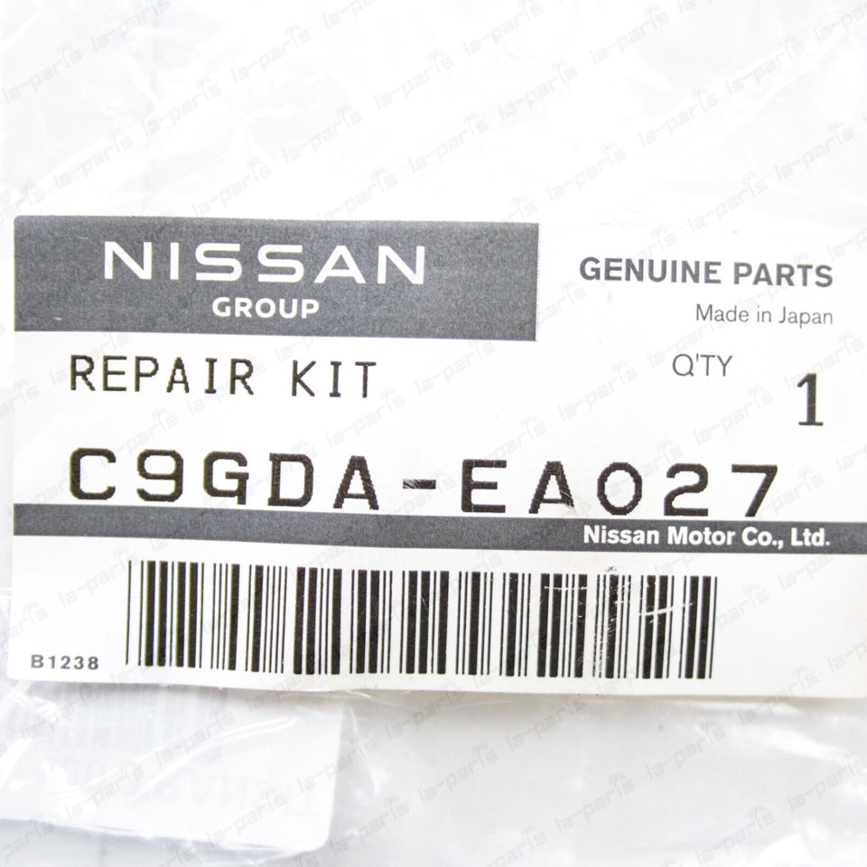 New Genuine Nissan 09-20 370Z Rear Drive Shaft Inner Dust Boot Kit C9GDA-EA027