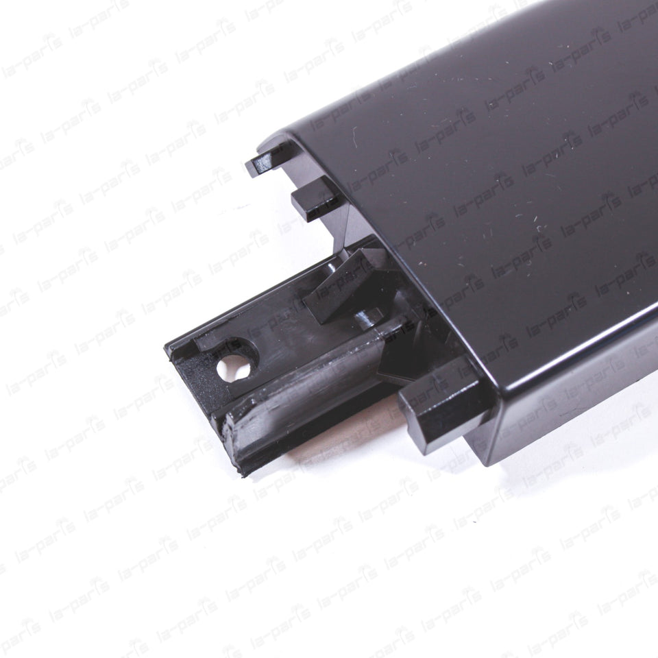 Genuine OEM Suzuki 06-15 Grand Vitara Front Left Roof Rack Cap 78225-65J10-5PK3