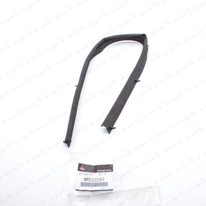 New Genuine OEM Mitsubishi Montero Pajero Hood Weatherstrip MR5232970