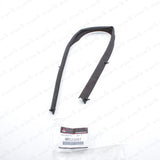 New Genuine OEM Mitsubishi Montero Pajero Hood Weatherstrip MR5232970