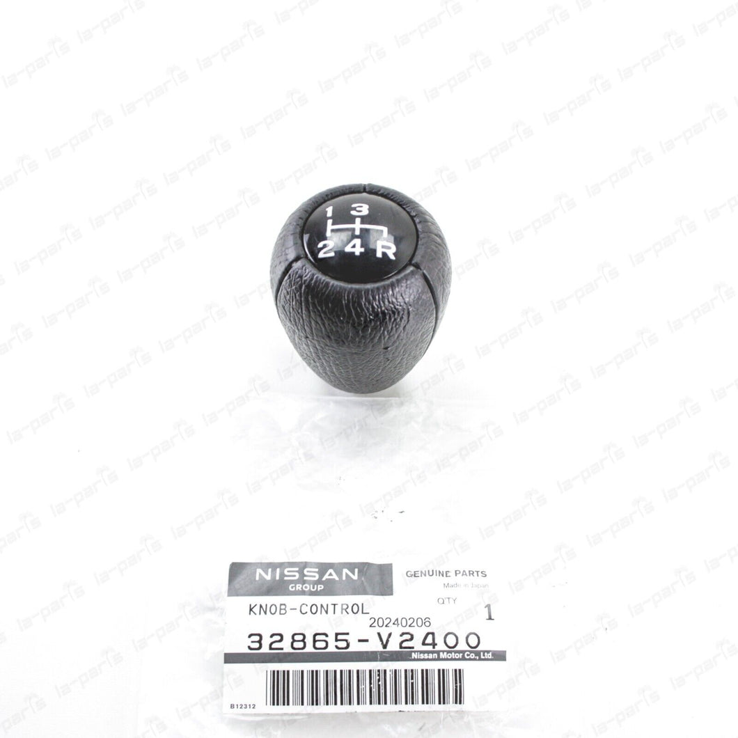 New Genuine Nissan Datsun 240Z 260Z 280ZX 4 Speed MT Shift Knob 32865-V2400