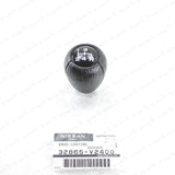 New Genuine Nissan Datsun 240Z 260Z 280ZX 4 Speed MT Shift Knob 32865-V2400