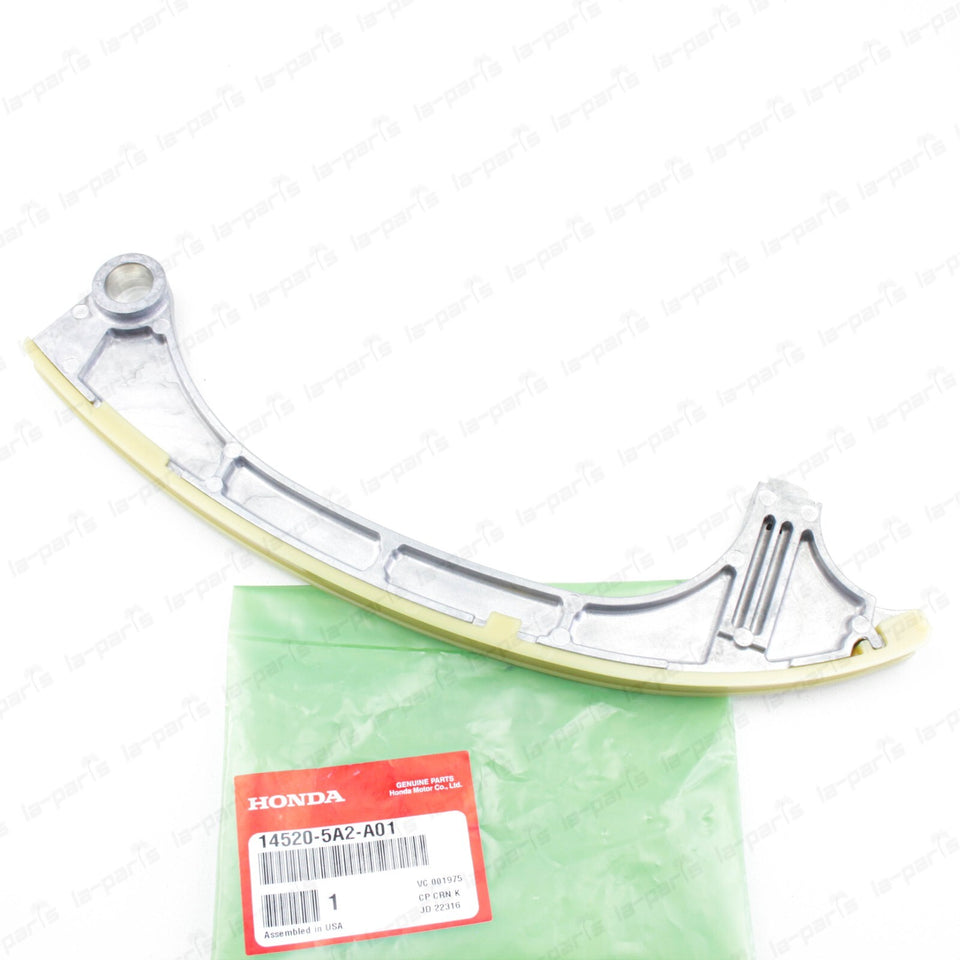 New Genuine Honda 13-17 Accord Cam Chain Tensioner Arm 14520-5A2-A010