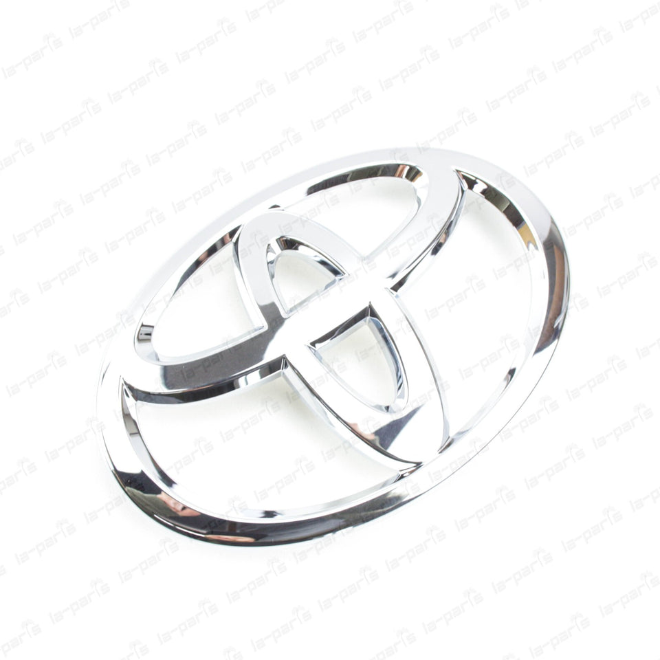 New Genuine Toyota 4Runner Camry Highlander Avensis Front Emblem 90975-021882