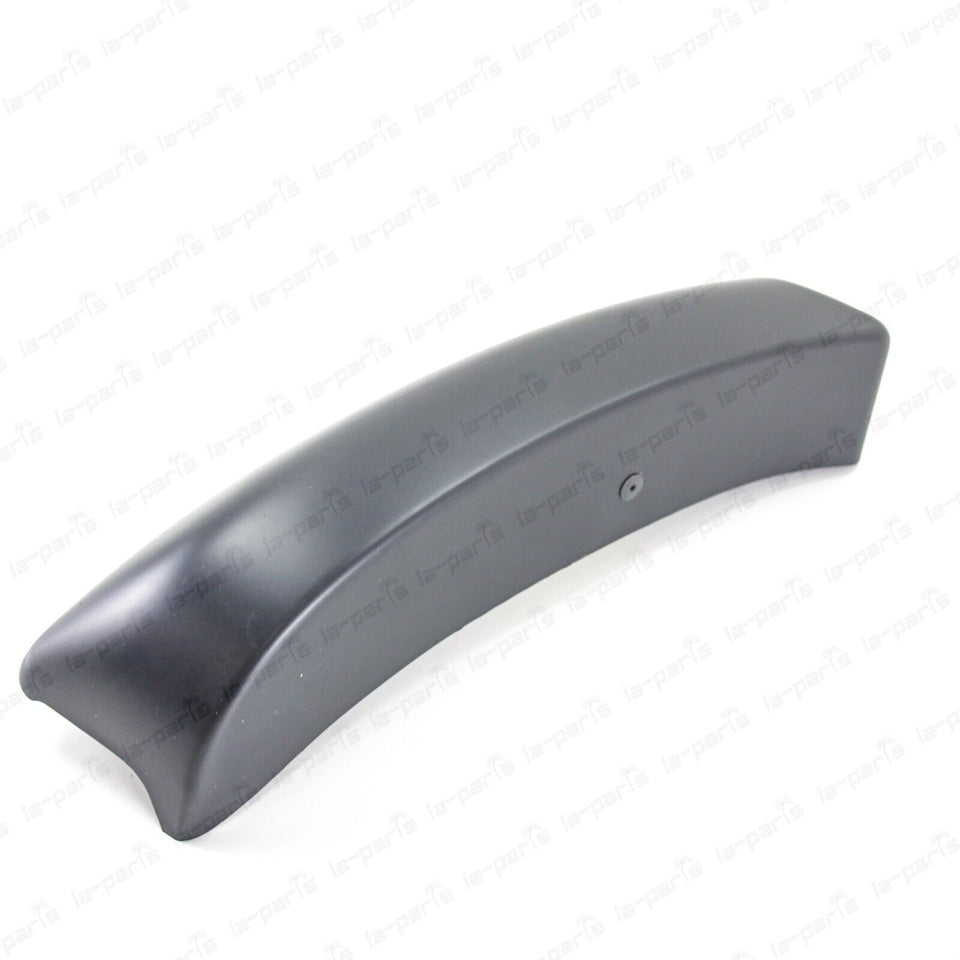 New Genuine OEM Toyota 96-98 4Runner 3RD GEN Driver Front Bumper Extension Flare