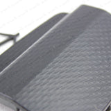 New Genuine Scion 13-16 FR-S Passenger Rear Bumper Tow Eye Cap SU003-015305