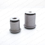 Genuine OEM Toyota 08-21 Land Cruiser LX570 Lower Arm Front & Rear Bushing SET1