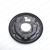 New Genuine OEM Toyota 95-03 Tacoma RR Driver Brake Backing Plate 47044-351601