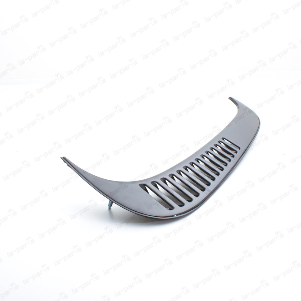 Genuine OEM Toyota 91-97 Land Cruiser LX450 LH Quarter Vent Louver 62906-600208