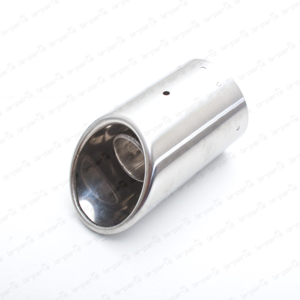 New Genuine OEM Nissan 2007-2018 Altima 2.5L Exhaust Tailpipe Tip 20080-JA00A1
