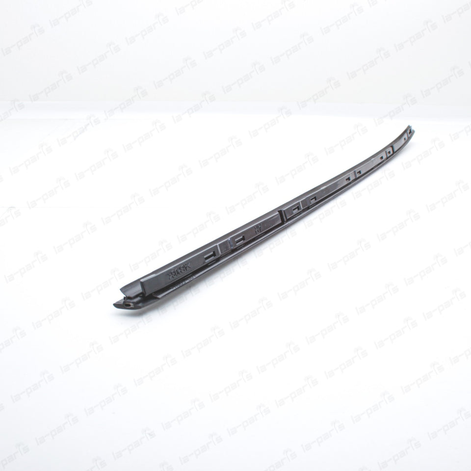 New Genuine Lexus 2011-2017 CT200h Front Outer RH Windshield Molding 75535-760108