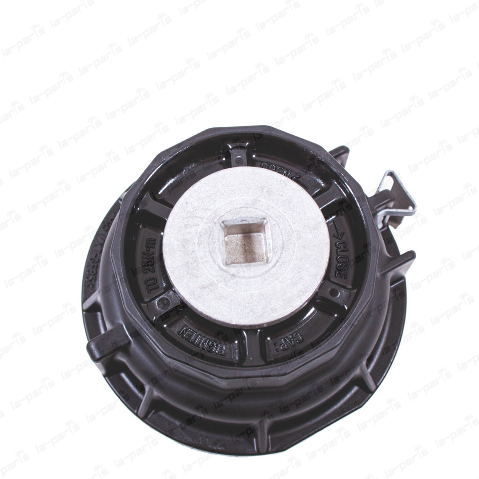 New Genuine OEM Toyota Lexus 2007-2022 5.7L V8 Oil Filter Cap Assy 15650-380105