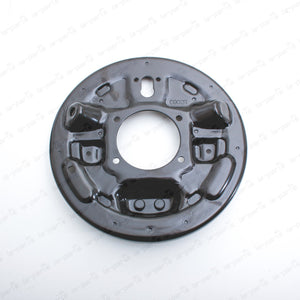 New Genuine OEM Suzuki 1999-2005 Grand Vitara RH Brake Backing Plate 53110-65D009