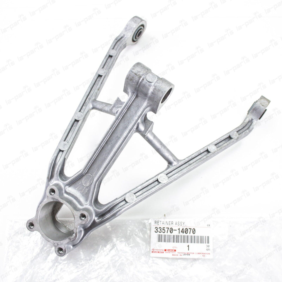 New Genuine OEM Toyota Supra JZA80 MK4 Control Shift Lever Retainer 33570-14070