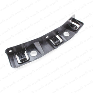 New Genuine 2013-2016 Mazda CX5 Left Driver Side Front Bumper Bracket Retainer5