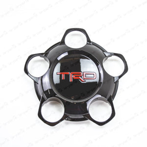 New Genuine Toyota 14-21 Tundra TRD Pro Gloss Black Wheel Center Cap PT280-34150