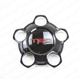 New Genuine Toyota 14-21 Tundra TRD Pro Gloss Black Wheel Center Cap PT280-34150